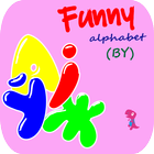 Funny Alphabet (BY) icon