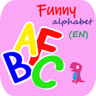 Funny Alphabet (EN) 아이콘