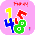 Funny Numbers آئیکن