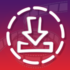 Status Saver & Video Downloade ikona