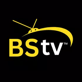 Bytesat TV