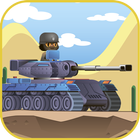 Tank Cat Wars icon