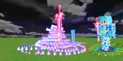 Original King Mod for Minecraft bài đăng