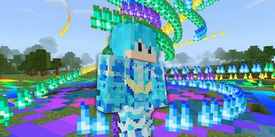 Original King Mod for Minecraft ảnh chụp màn hình 2