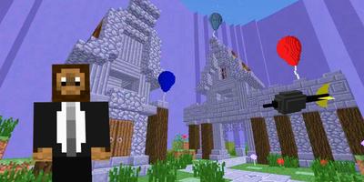 Bloons TD 6 Mod for Minecraft screenshot 1