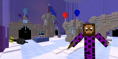Bloons TD 6 Mod for Minecraft screenshot 2