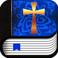 Afrikaanse Bybel oudio offline APK Herunterladen