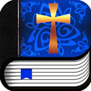 Afrikaanse Bybel oudio offline aplikacja