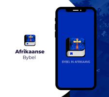 Afrikaanse Bybel oudio offline Cartaz