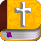 Afrikaans Bible offline audio icon