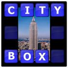 City Box icône