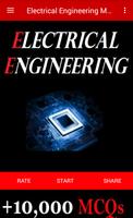 Electrical Engineering MCQs (+ poster