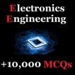 Electronics Engineering MCQs (