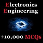Electronics Engineering MCQs ( أيقونة