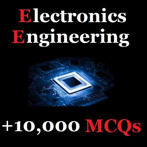 Electronics Engineering MCQs (