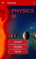 Physics-XI  (with Animations) Affiche