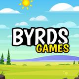 Todos Los BYRDS Para Android