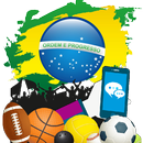 Canais de futebol do Brasil APK