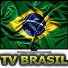 Brésil TV icône