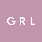 GRL(グレイル) レディースファッション通販 biểu tượng