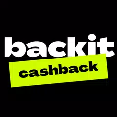 Backit Кэшбэк: AliExpress +400 APK 下載