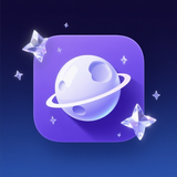Cosmic Synthesis - Idle Game APK
