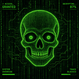 Shadow Node: Idle Cyber Hacker APK