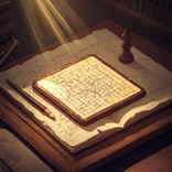 Sudoku Rush