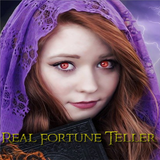 Real Fortune teller