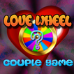 Juego de pareja Love Wheel