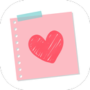 APK Love Notes Widget -For Couples