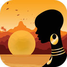 African Proverbs-Wisdom Quotes simgesi
