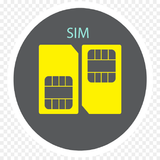 SIM CHECK icône