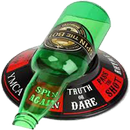 The Spinning Bottle - Truth And Dare Game... APK