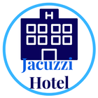 Jacuzzi Hotels icône