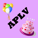 Festas APLV-APK