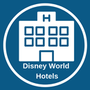 Disney World Hotels Near You APK