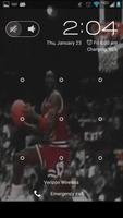 Jordan Retro Dunk LWP screenshot 2