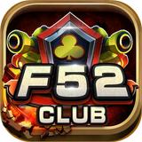 F52 Club game doi thuong vui