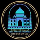 Namaz-e-Taraweeh (Virtual Assi icône