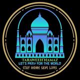 Namaz-e-Taraweeh (Virtual Assi icône