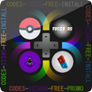 Game Code Generator - GCG APK