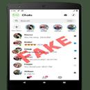 Fake Chat APK
