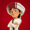 كرتون منصور حلقات جديدة 2025 APK