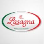 Lasagna Restaurante आइकन