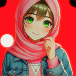 Dania dessin animé partie 2