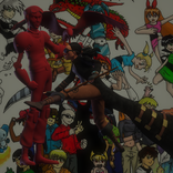 Last Generation Cartoon