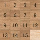 Icona Number Puzzle