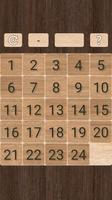 برنامه‌نما Number Puzzle عکس از صفحه