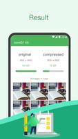 Süper Fotoğraf Kompresörü Ekran Görüntüsü 3